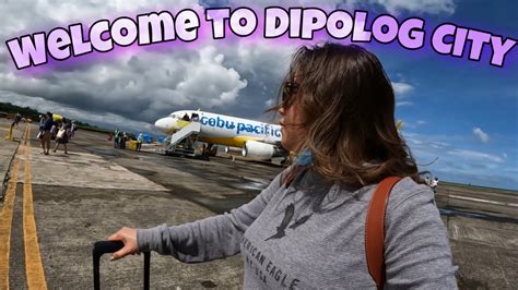 Dipolog City to Manila by ferry, flight from PHP 10,812 .